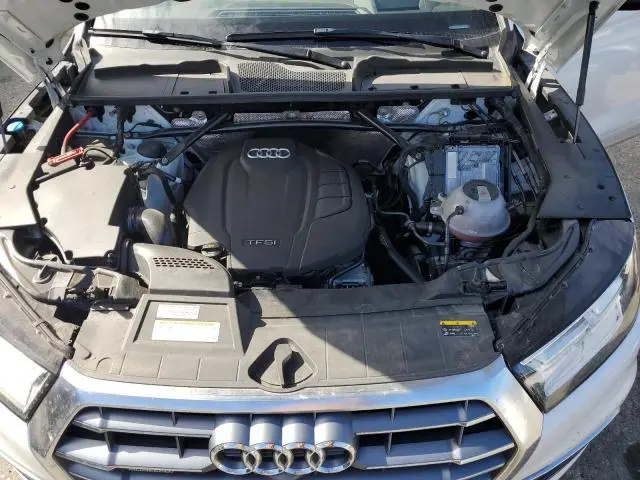 2019 AUDI Q5 PRESTIGE