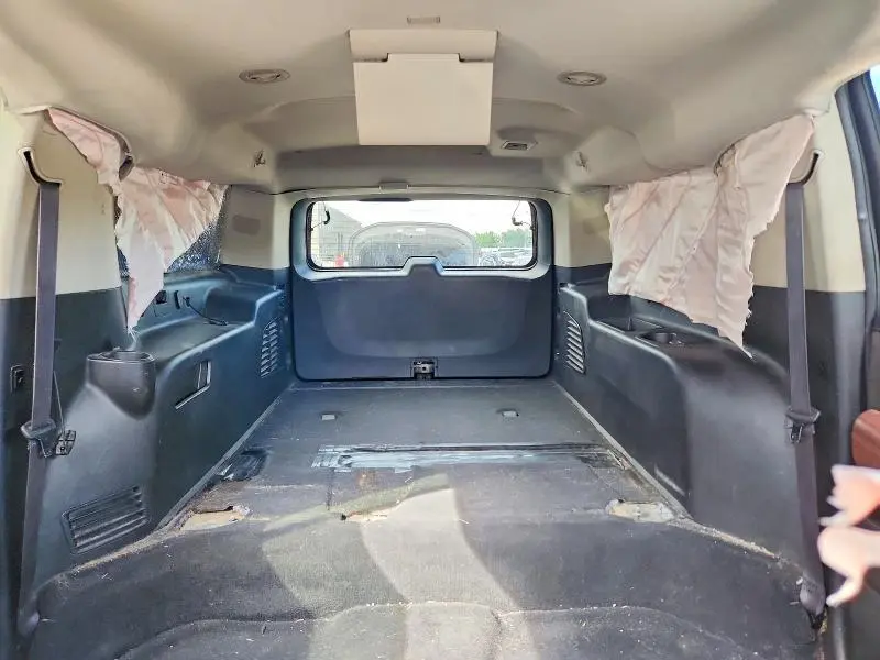 2015 CADILLAC ESCALADE ESV PREMIUM  