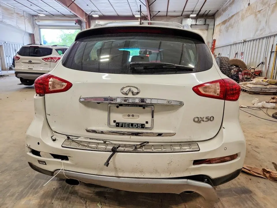 2016 INFINITI QX50 BASE  