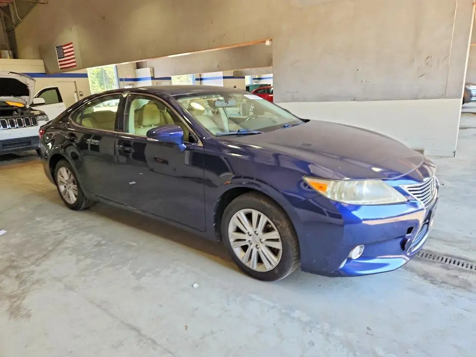 2013 LEXUS ES 350  