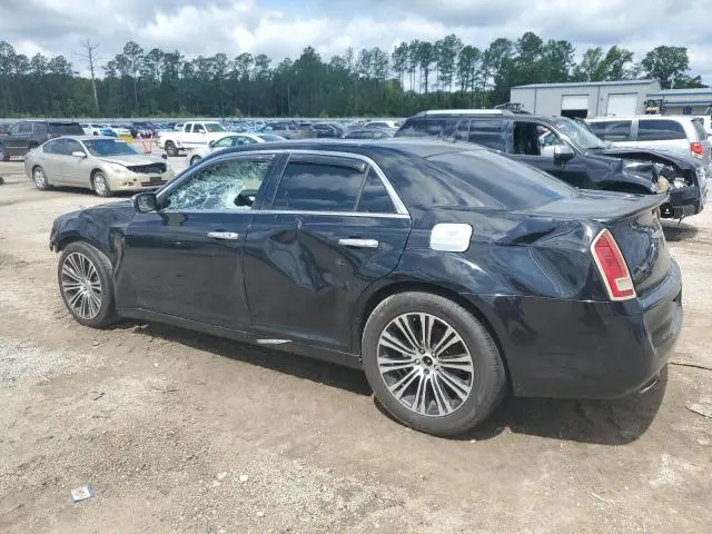 2012 CHRYSLER 300 S