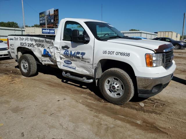 2013 GMC SIERRA K2500 HEAVY DUTY