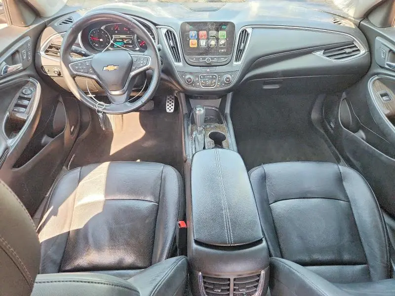 2016 CHEVROLET MALIBU PREMIER  