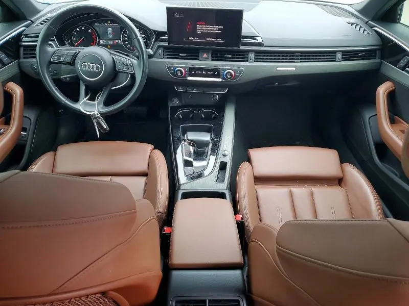 2020 AUDI A4 PREMIUM  