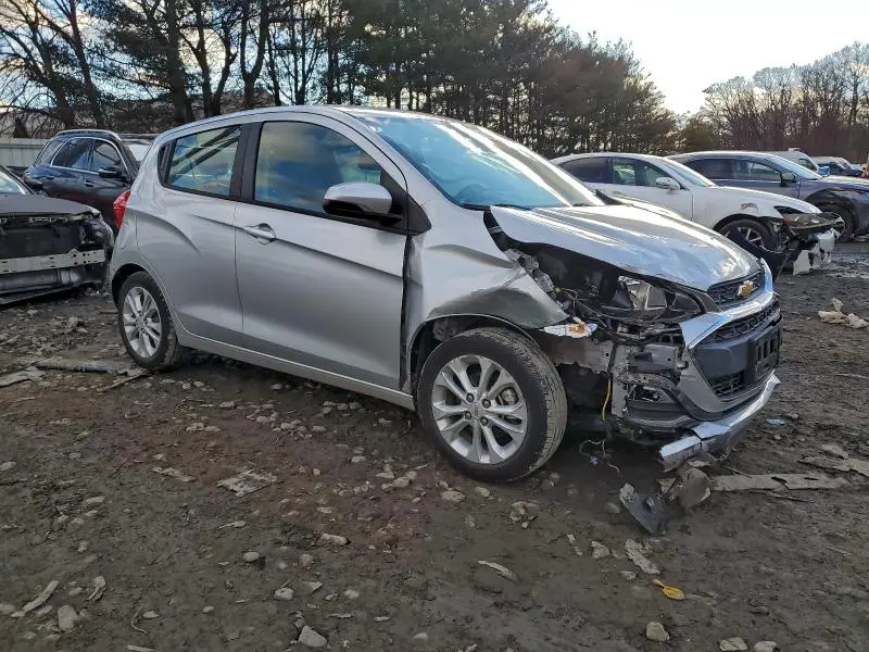 2020 CHEVROLET SPARK 1LT  