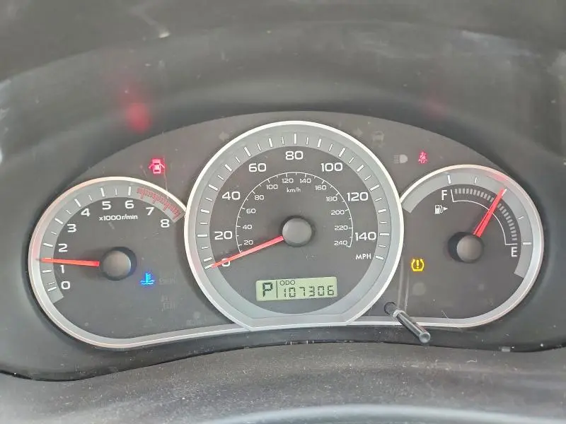 2011 SUBARU IMPREZA 2.5I PREMIUM  