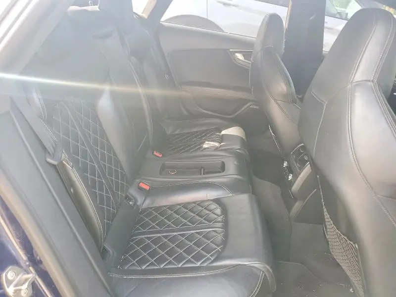 2014 AUDI S7 PREMIUM  