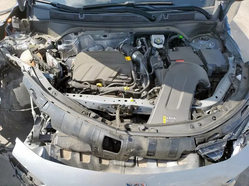 2024 BUICK ENVISTA SPORT TOURING  