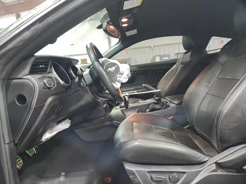 2020 FORD MUSTANG GT  