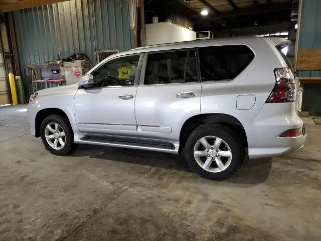 2014 LEXUS GX 460  