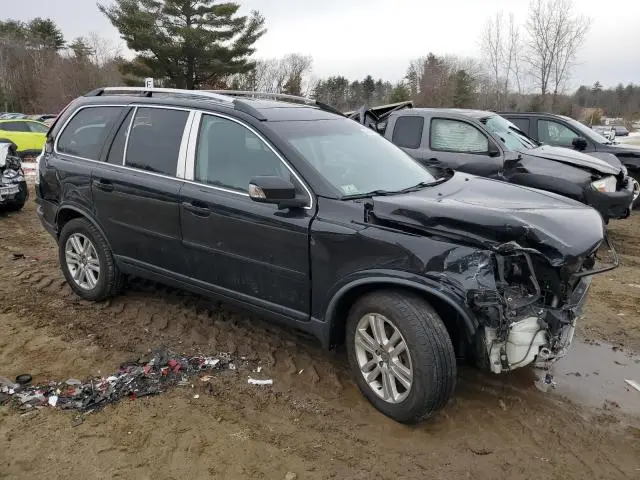 2011 VOLVO XC90 3.2
