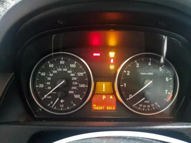 2014 BMW X1 XDRIVE28I