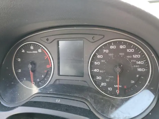 2015 AUDI A3 PREMIUM  