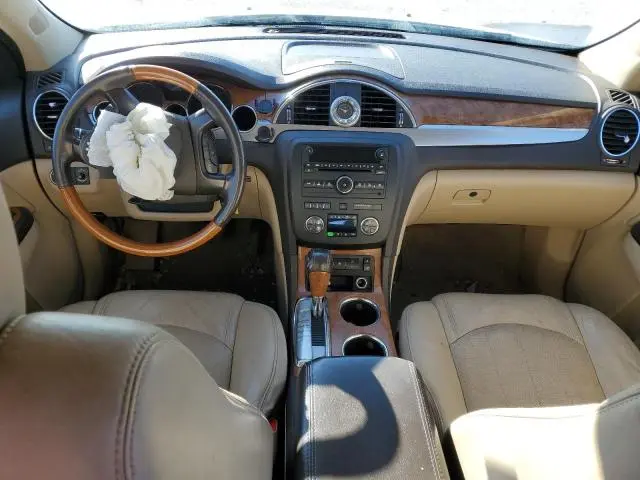 2011 BUICK ENCLAVE CXL  