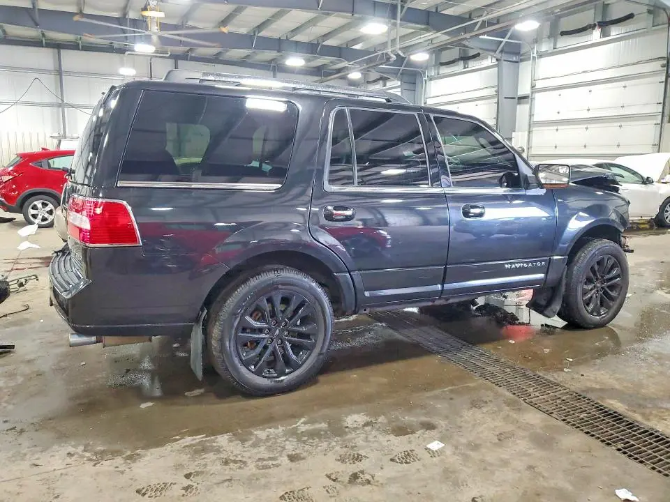 2012 LINCOLN NAVIGATOR   