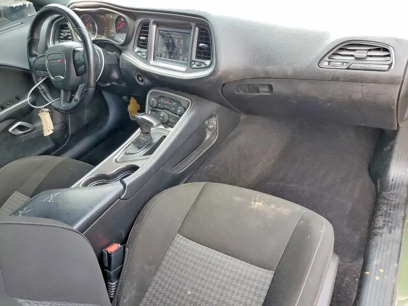 2020 DODGE CHALLENGER GT  