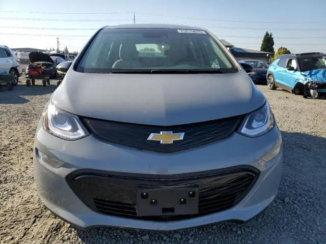 2021 CHEVROLET BOLT EV LT  