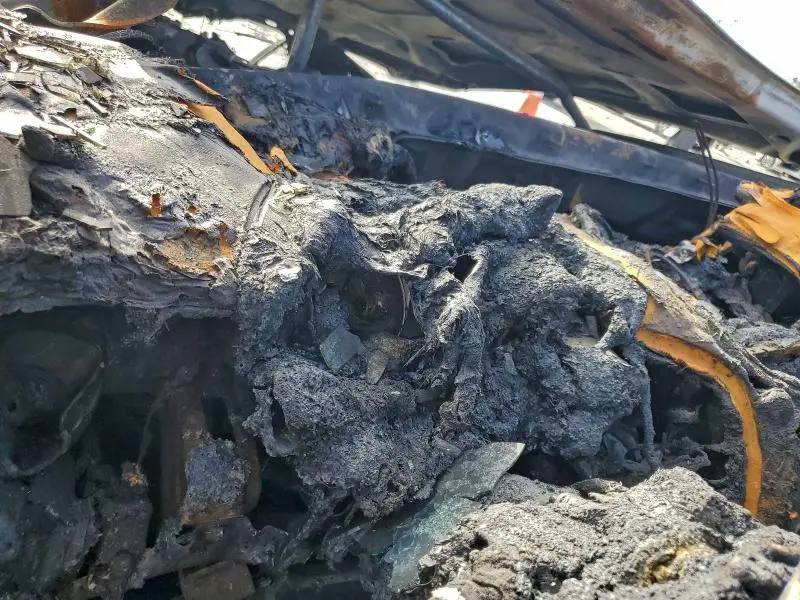 2010 HYUNDAI GENESIS COUPE 3.8L  