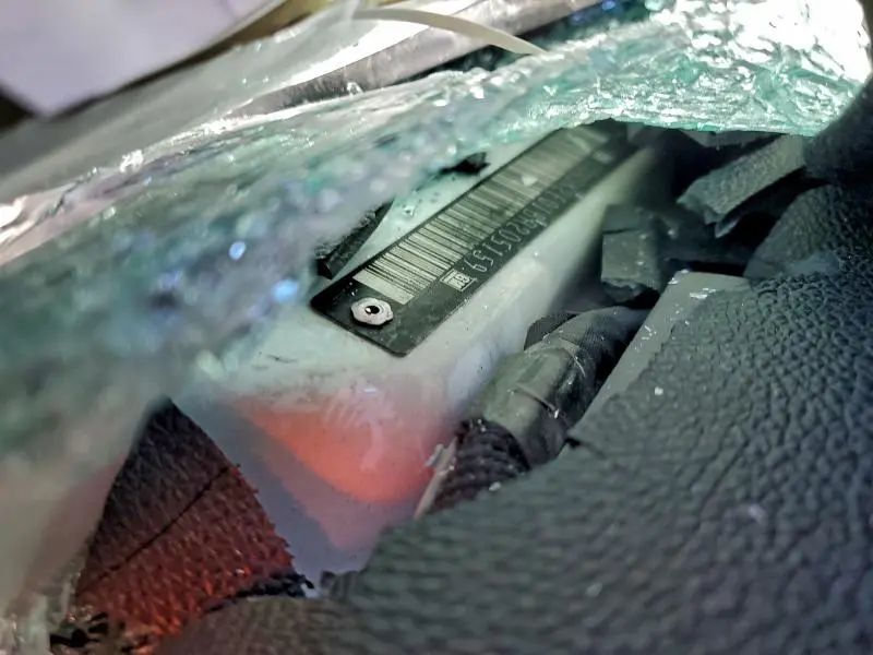 2011 CHEVROLET TAHOE SPECIAL  