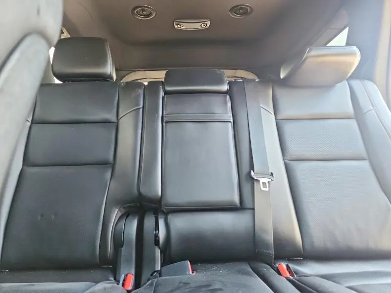 2023 DODGE DURANGO R/T  
