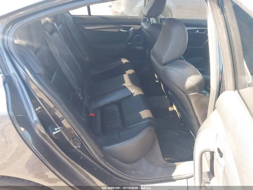 2013 ACURA TL 3.7