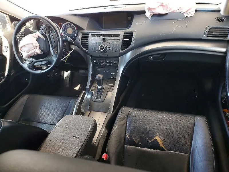 2012 ACURA TSX TECH  