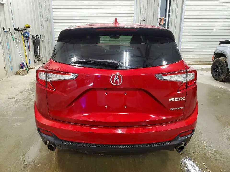 2020 ACURA RDX ADVANCE  