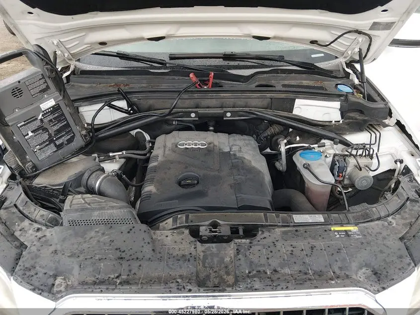 2014 AUDI Q5 2.0T PREMIUM