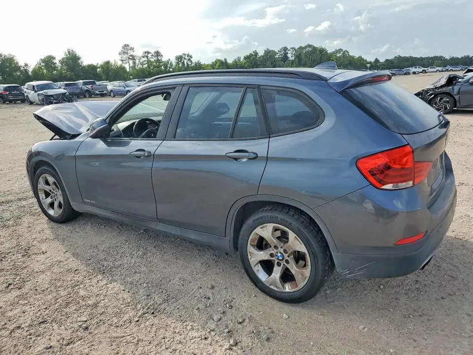 2014 BMW X1 SDRIVE28I  