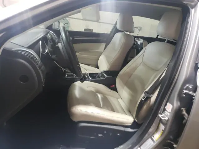 2017 CHRYSLER 300 LIMITED  