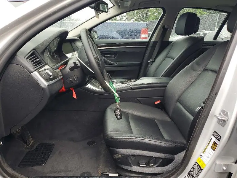 2013 BMW 528 XI  