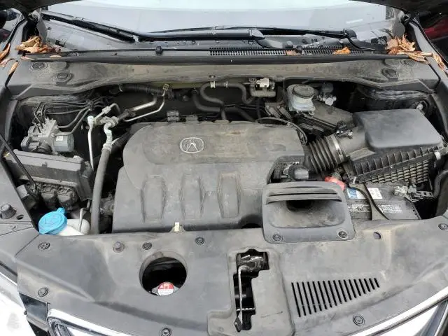 2014 ACURA RDX TECHNOLOGY  