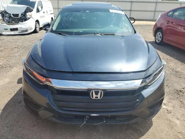 2021 HONDA INSIGHT TOURING