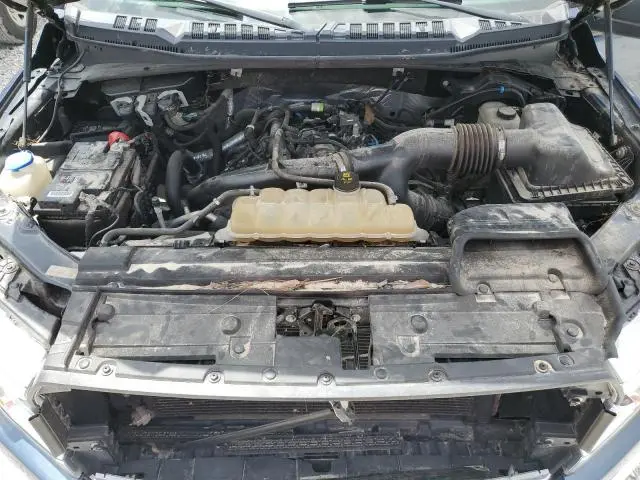 2019 FORD F150 SUPER CAB  