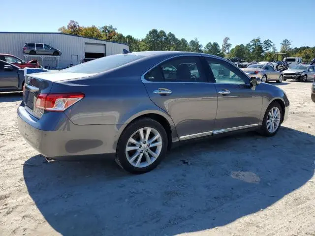 2012 LEXUS ES 350  