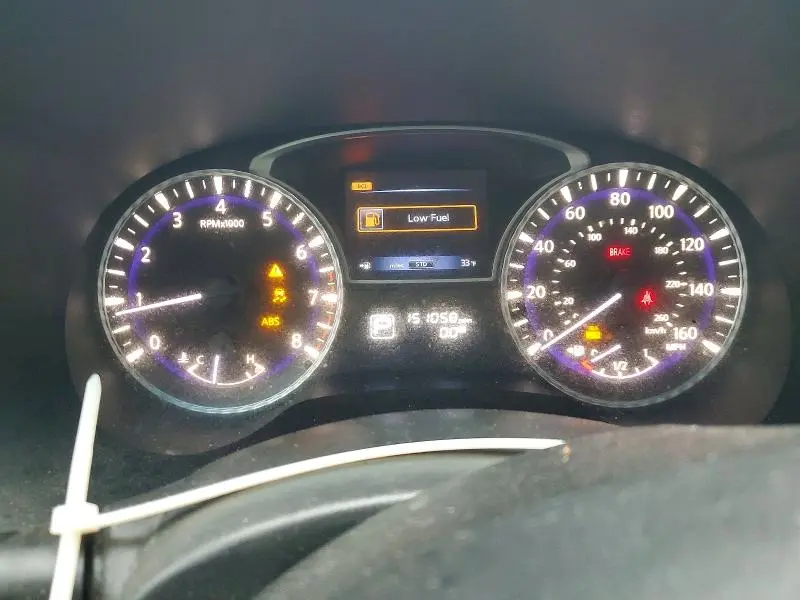 2013 INFINITI JX35 BASE  