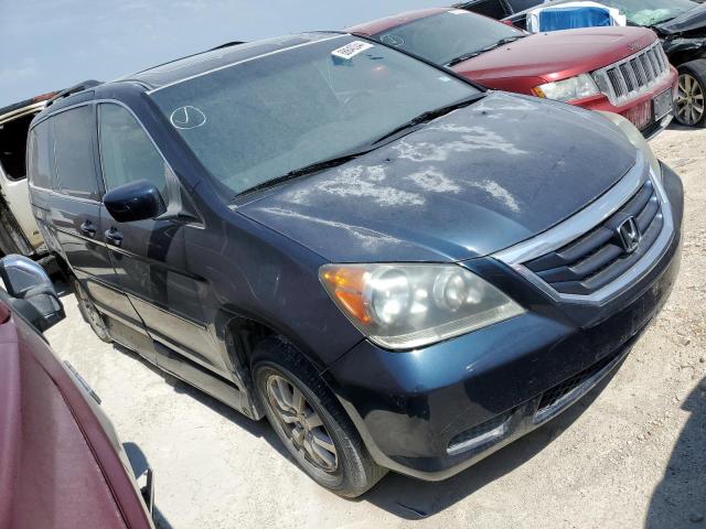 2010 HONDA ODYSSEY EXL