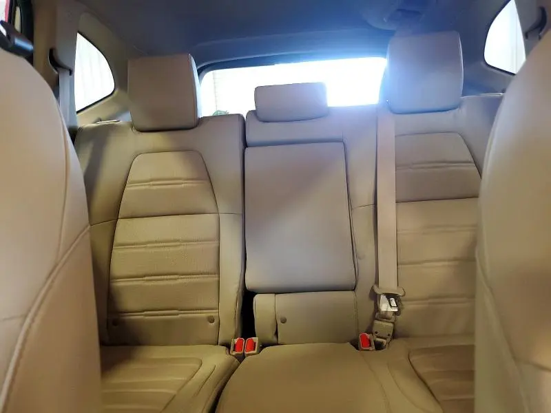 2019 HONDA CR-V EXL  