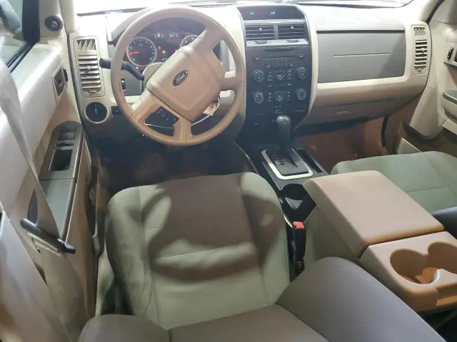 2011 FORD ESCAPE XLS  