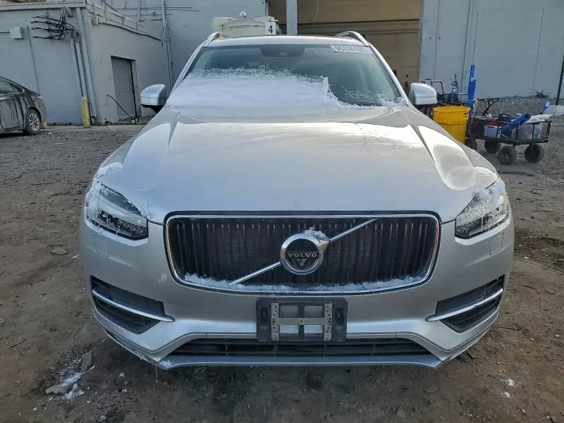 2016 VOLVO XC90 T6  