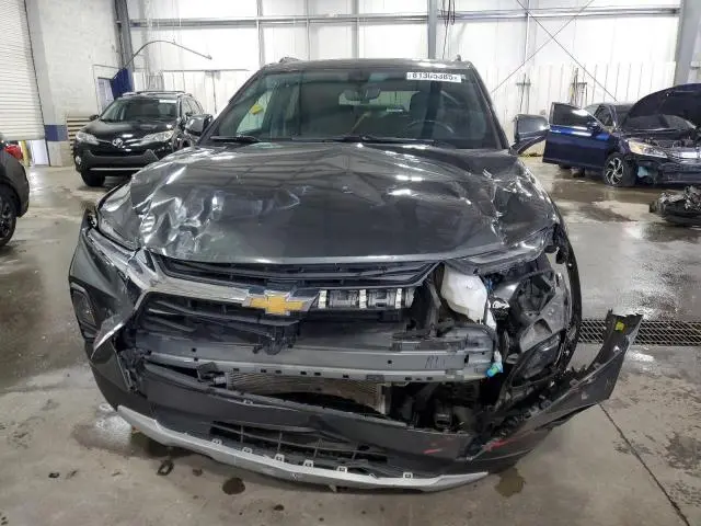 2019 CHEVROLET BLAZER 3LT  
