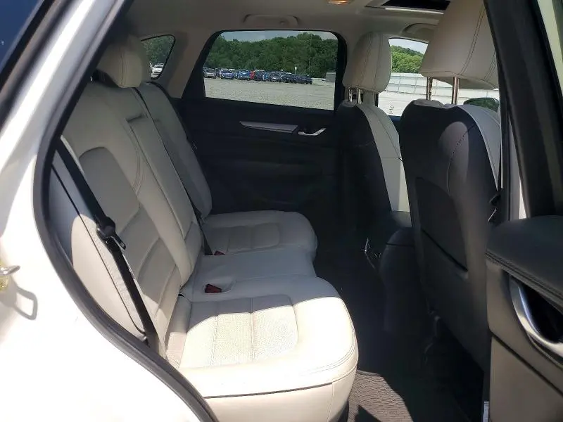 2024 MAZDA CX-5 PREFERRED  