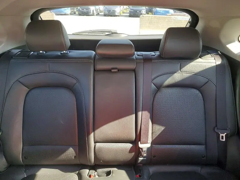 2021 HYUNDAI KONA ULTIMATE  