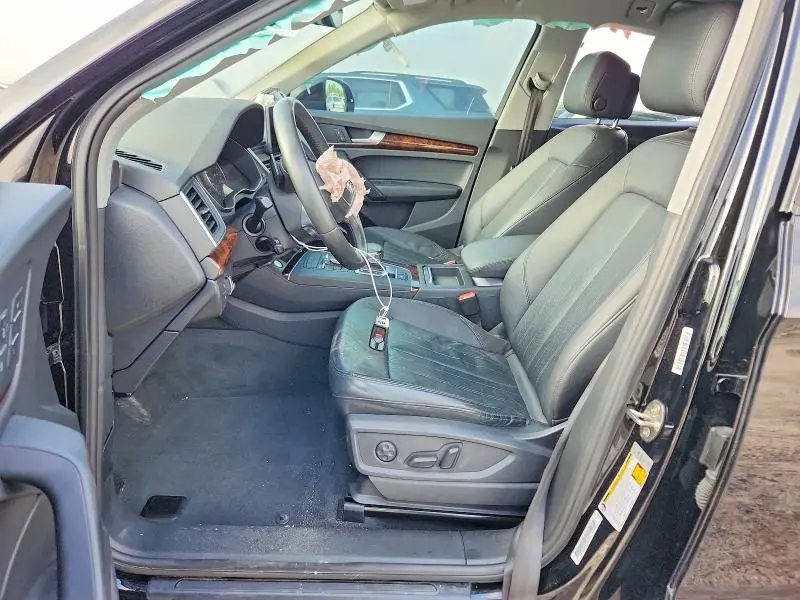 2018 AUDI Q5 PREMIUM  