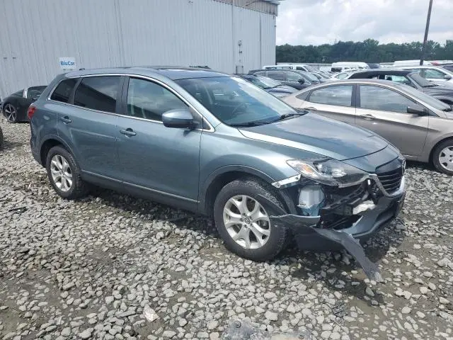 2013 MAZDA CX-9 TOURING  