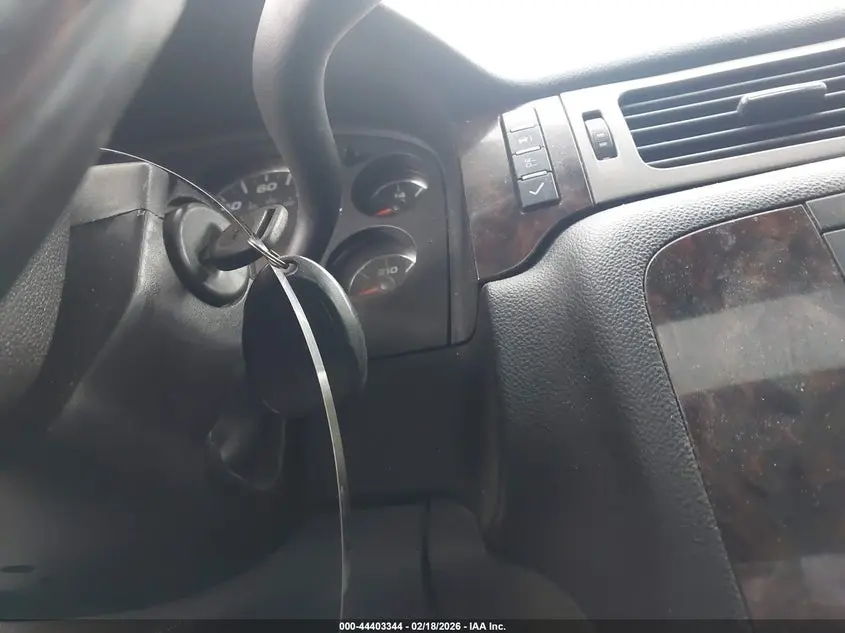 2014 GMC SIERRA 2500HD DENALI