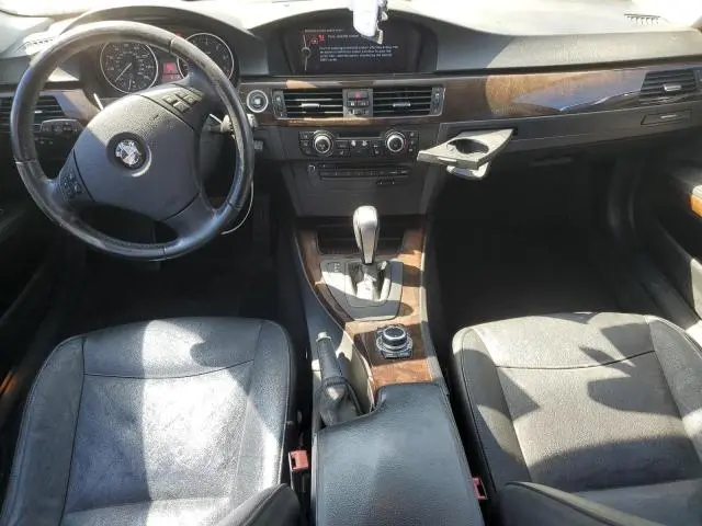 2011 BMW 328 I SULEV  