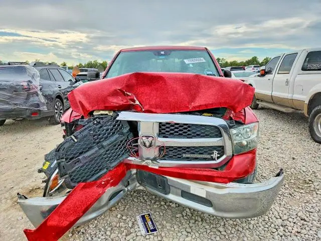 2013 RAM 1500 SLT  