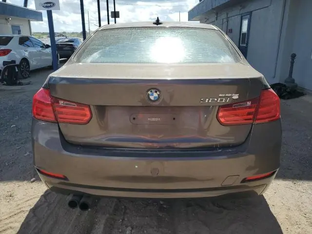 2013 BMW 328 I  