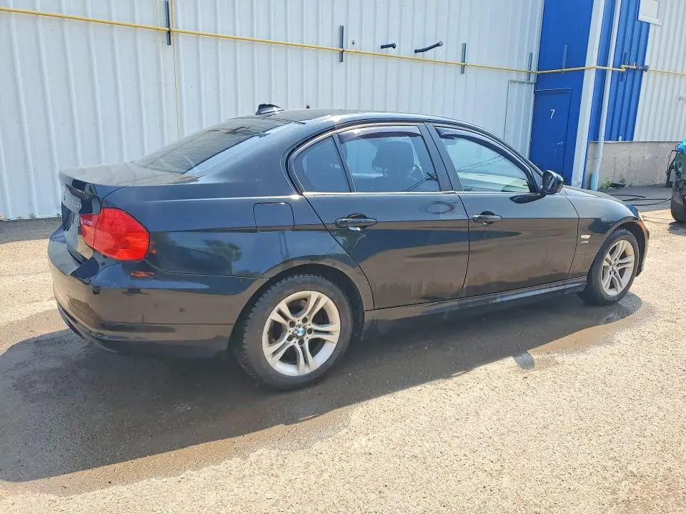2011 BMW 328 XI  